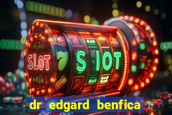 dr edgard benfica varginha mg